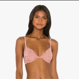 NWOT Eberjey Naya Bra